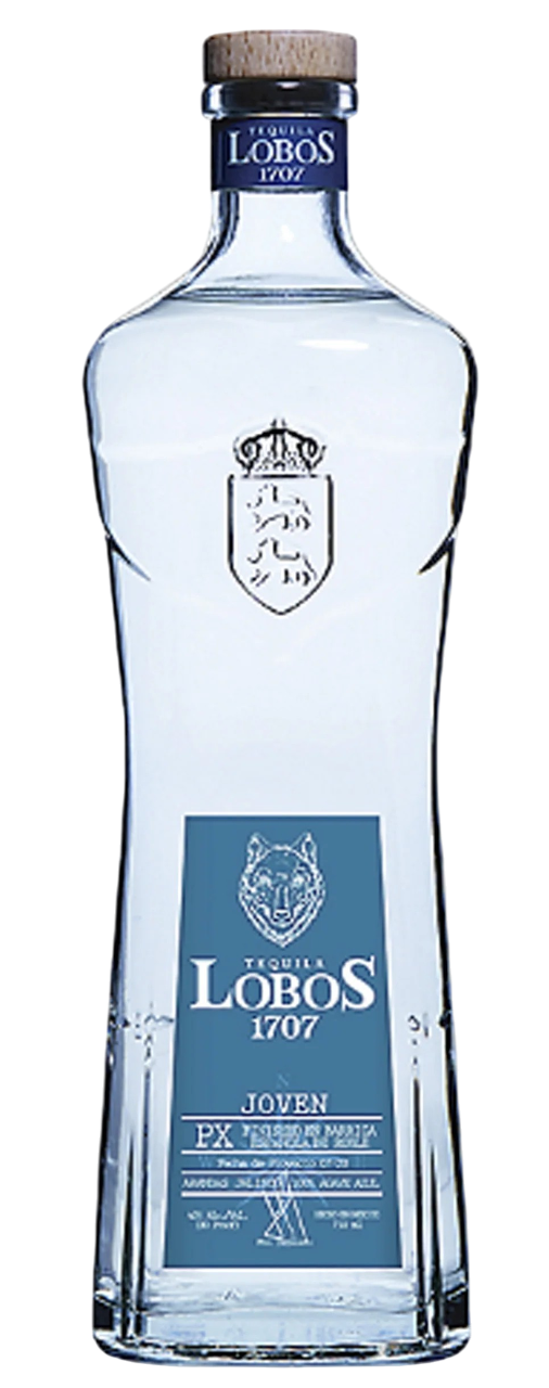 Lobos 1707 Joven 750 ml