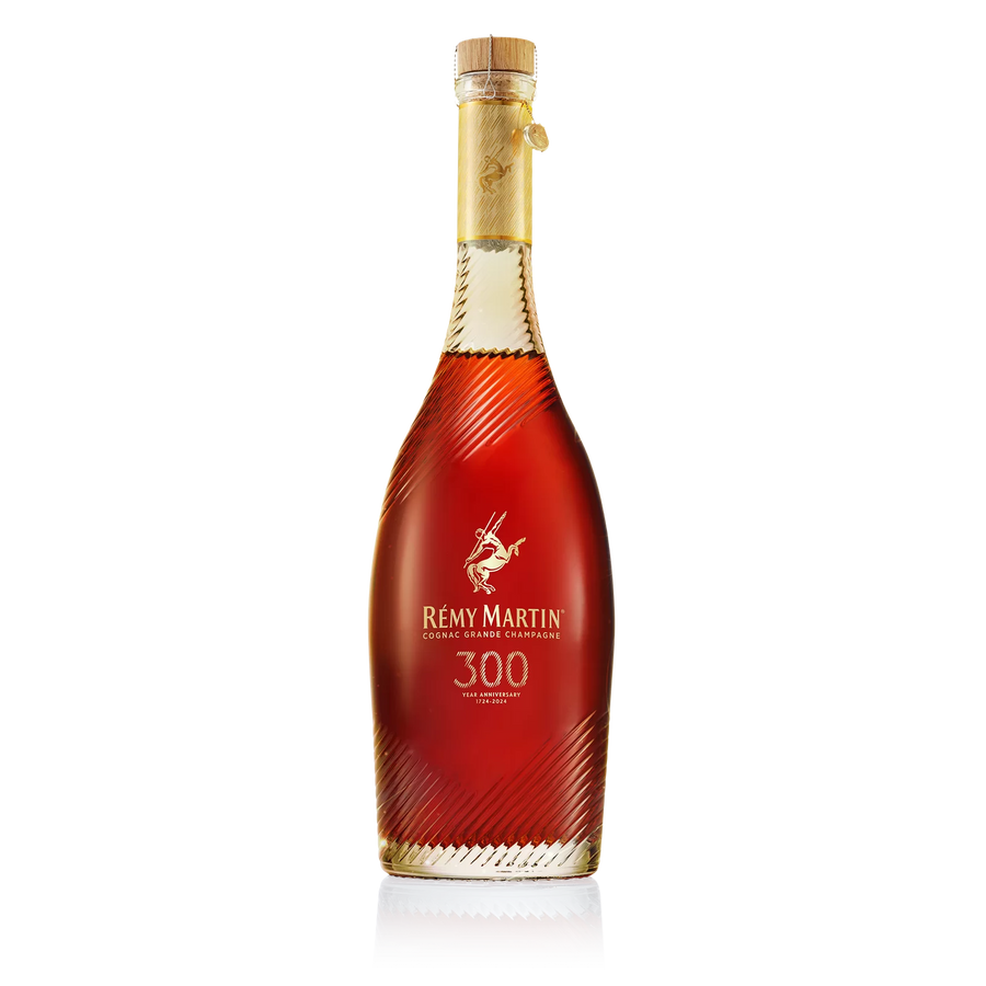 Remy Martin 1738 300 Year Anniversary Limited Edition 700 ml