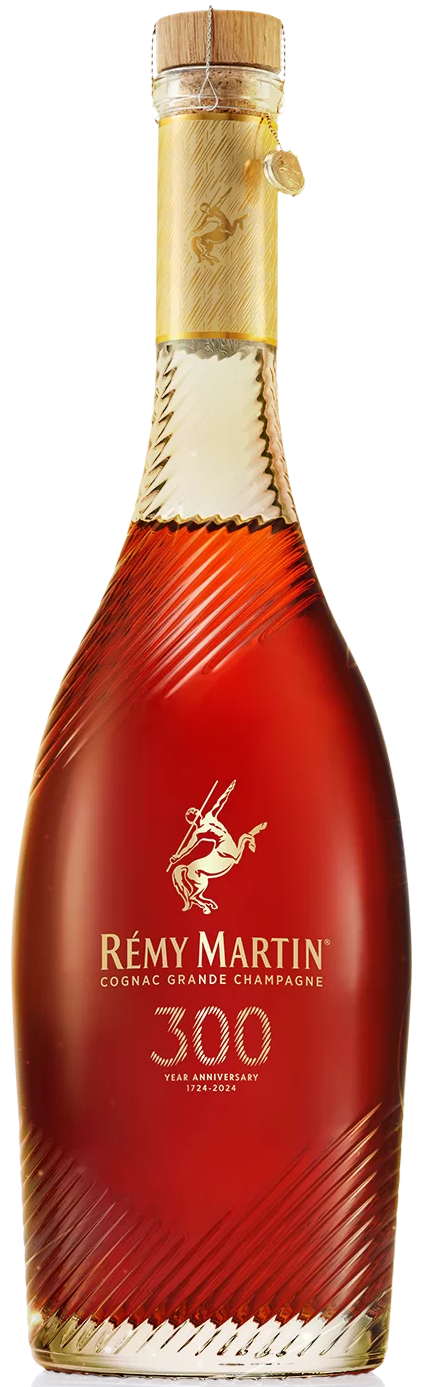 Remy Martin Coupe 300 Year Limited Edition Cognac 700 ml