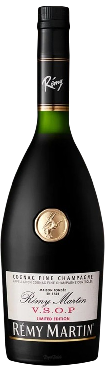 Remy Martin Heritage Mixtape VSOP 750 ml