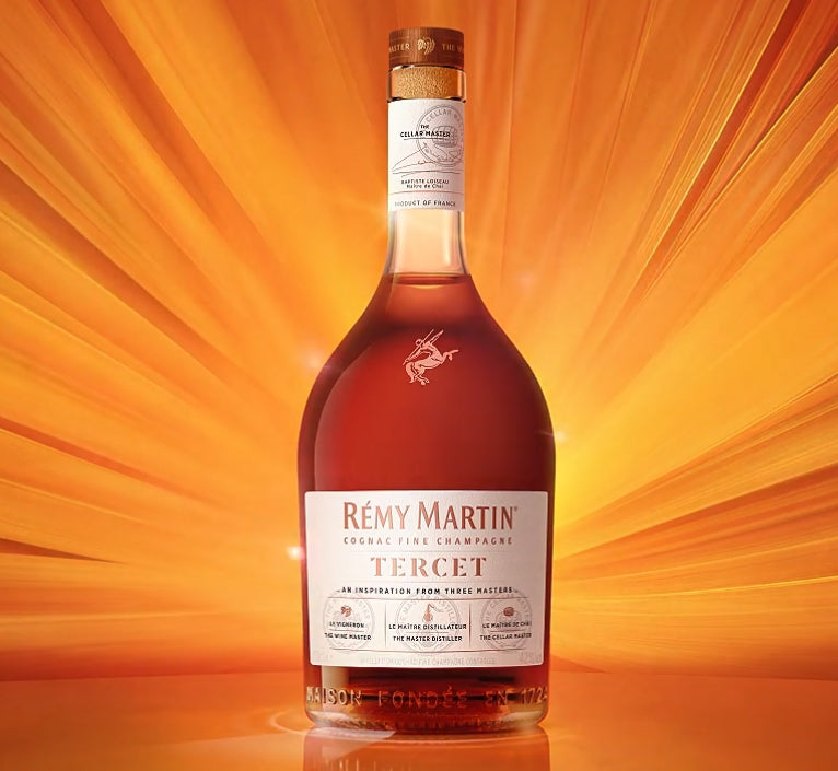 Remy Martin Tercet 300th Anniversary 750ml