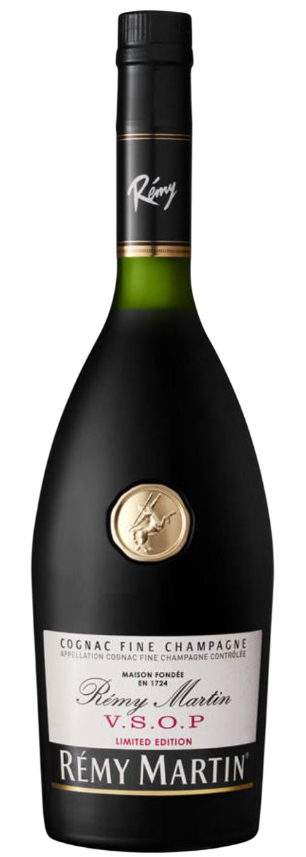 Remy Martin V.S.O.P Limited Edition Mixtape Volume 2 700 ml