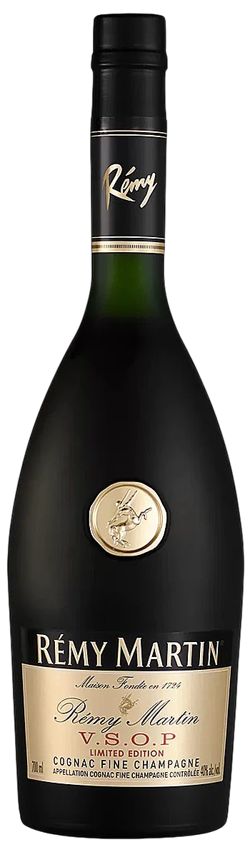 Remy Martin VSOP Mixtape Volume 3 700 ml