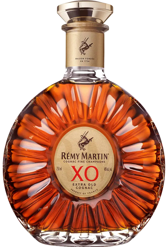 Remy Martin XO 750ml