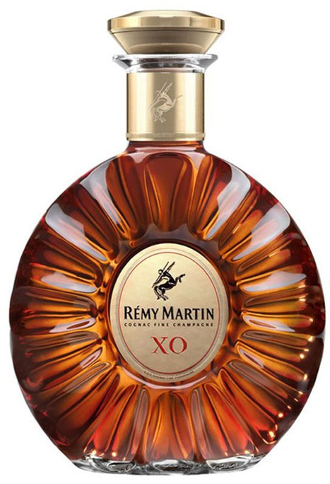 Remy Martin XO Cognac 375 ml