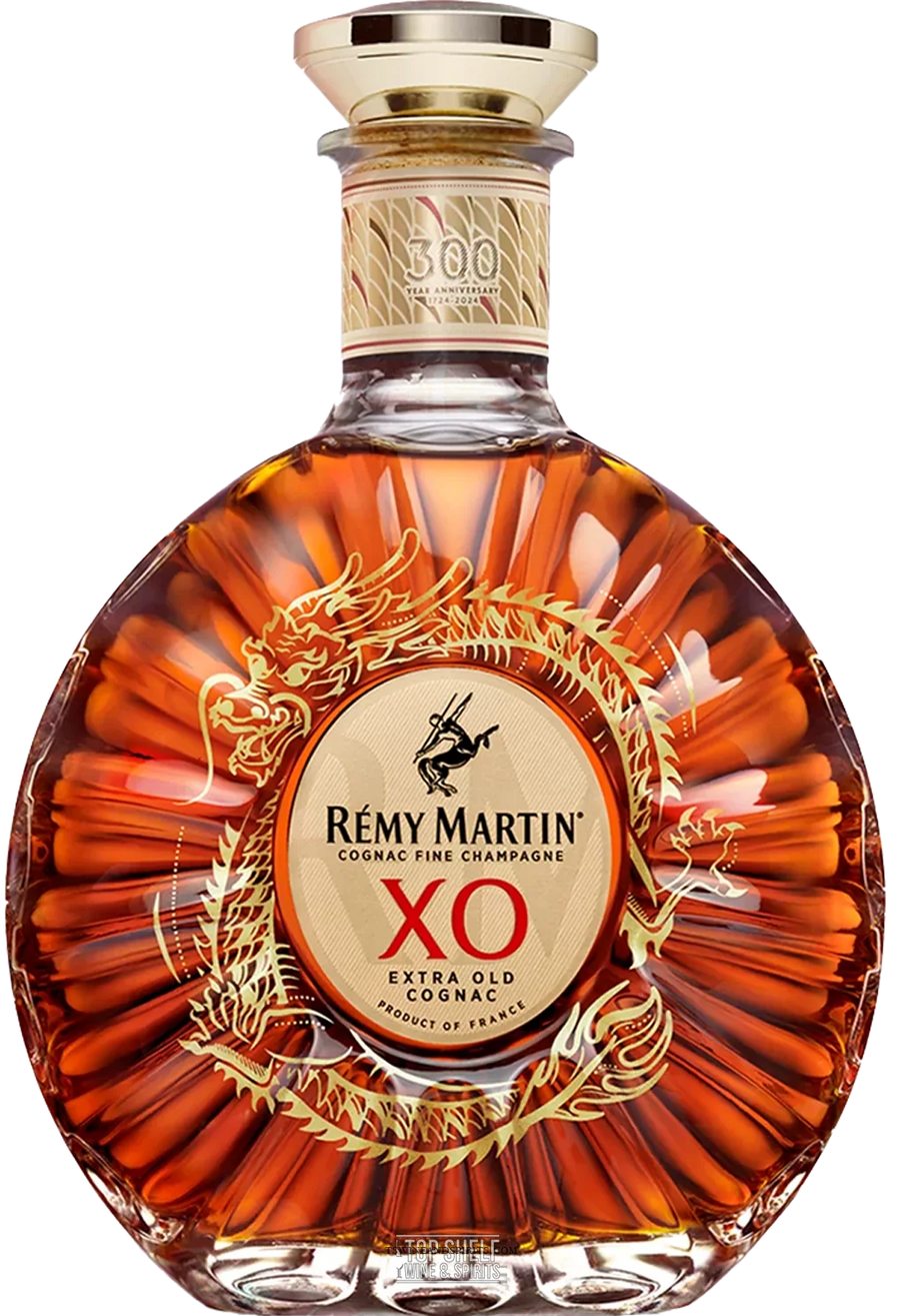 Remy Martin XO Excellence Lunar New Year Limited Edition 700 ml