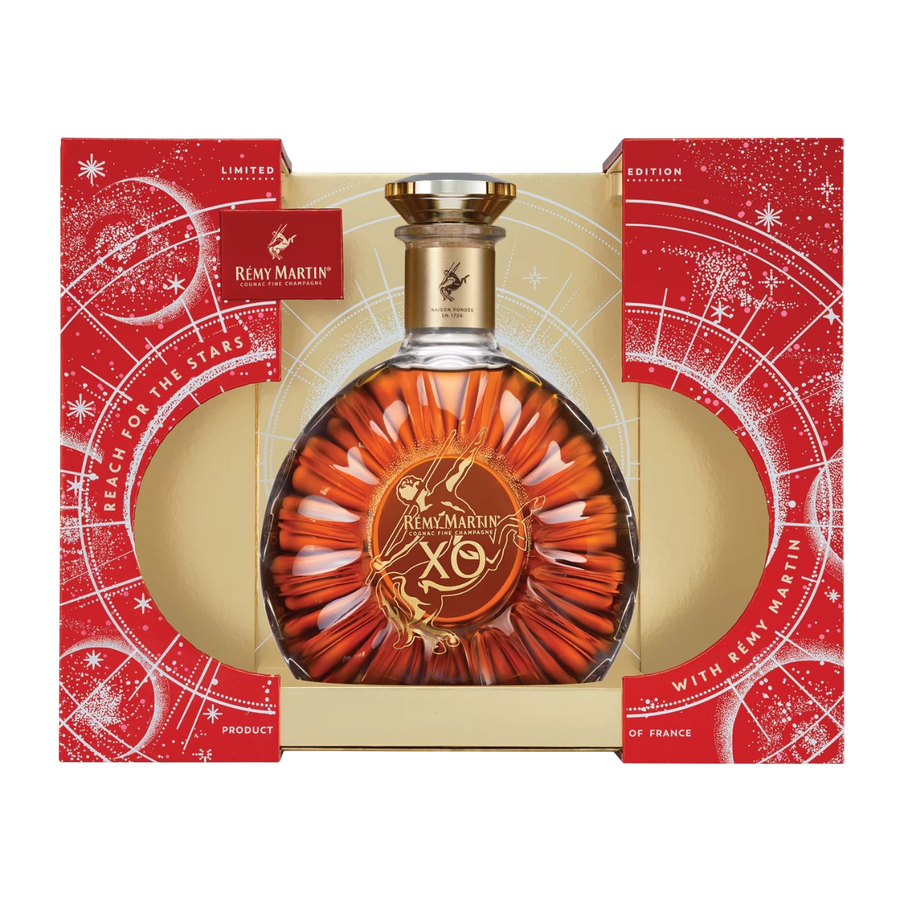 Remy Martin XO Extra old Coffret limited edition 750 ml