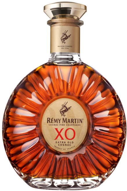 Remy Martin XO Reach For The Stars 700 ml