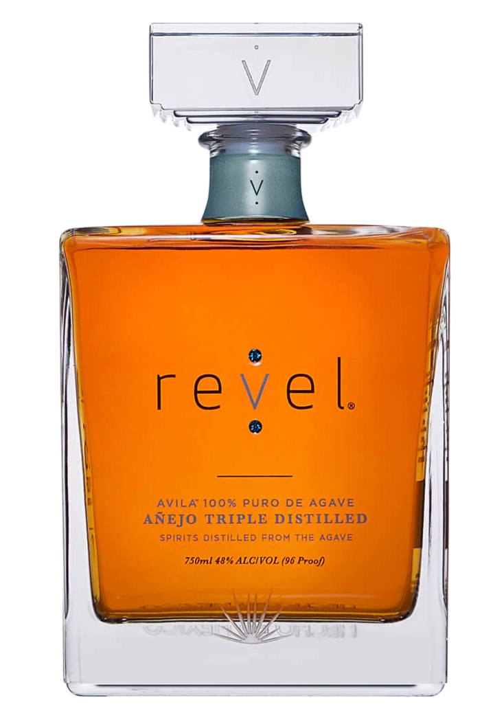 Revel Avila Anejo 750 ml