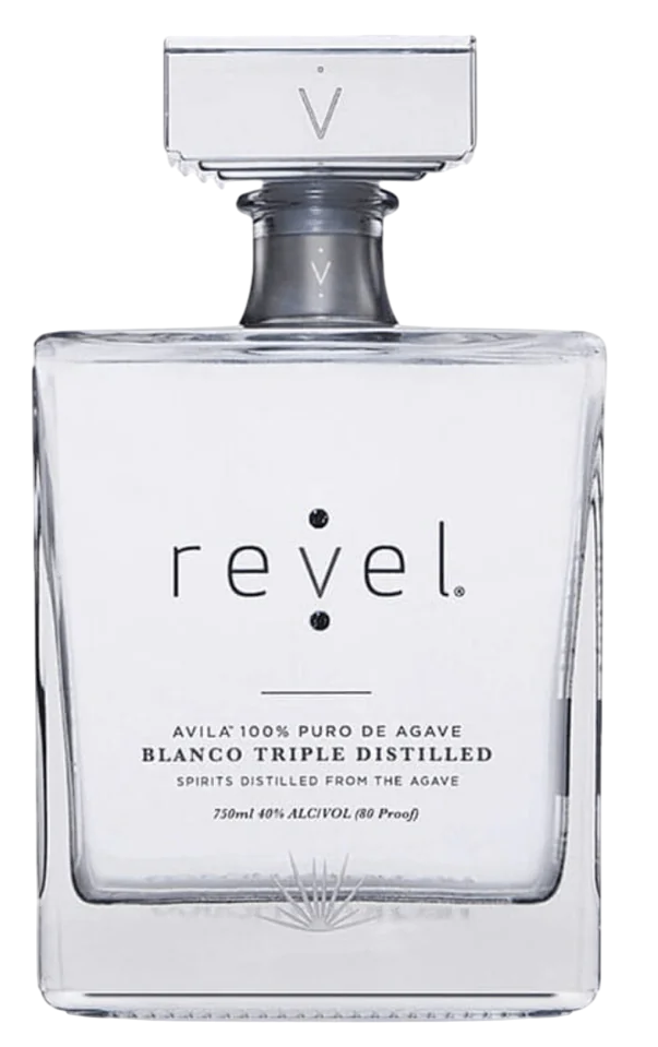 Revel Avila Blanco 750 ml