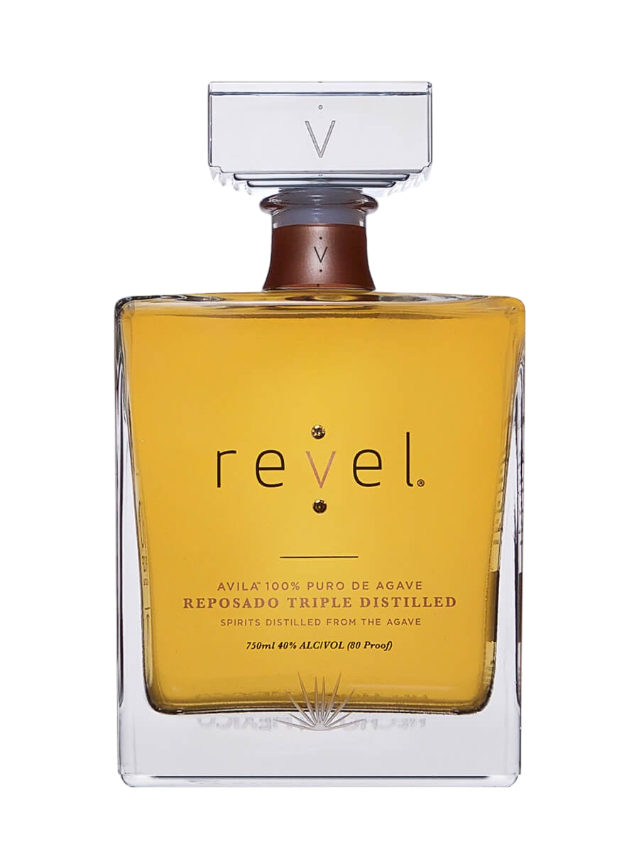 Revel Avila Reposado 750 ml
