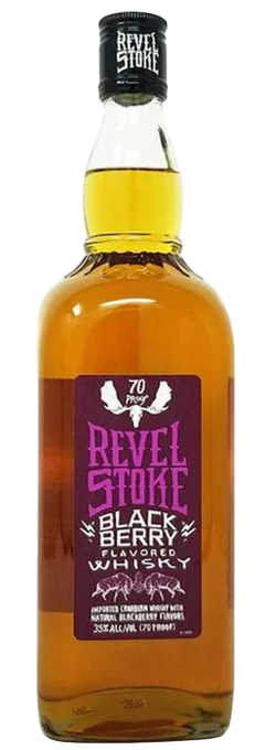 Revel Stoke Blackberry 750 ml