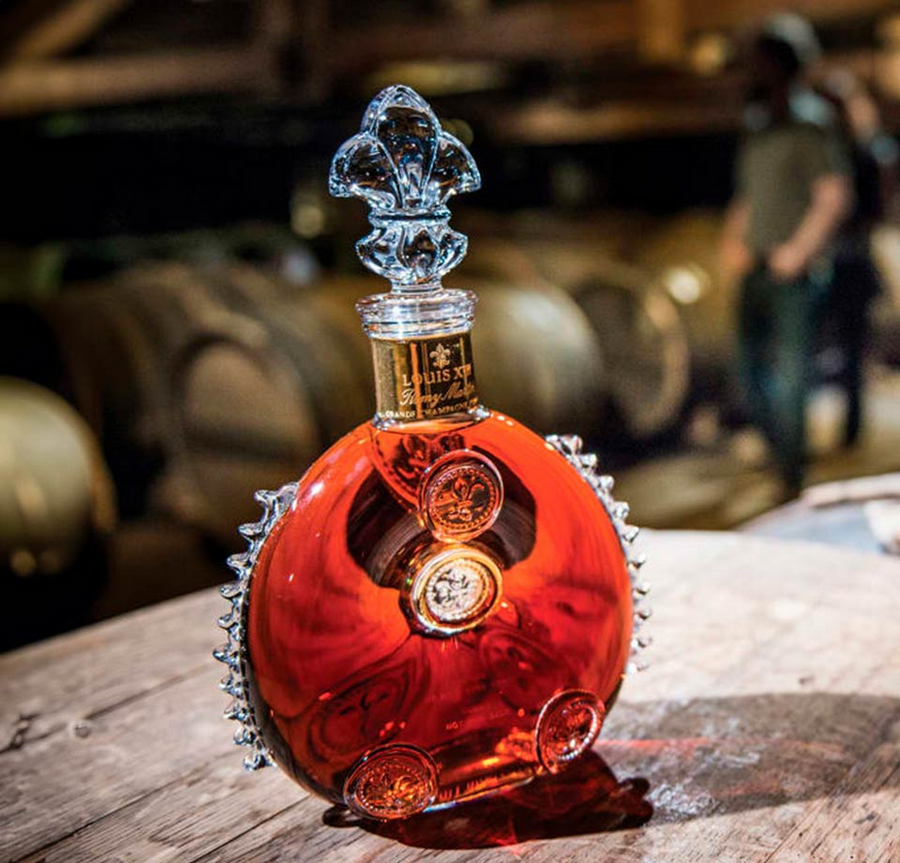Remy Martin Louis XIII 750ml
