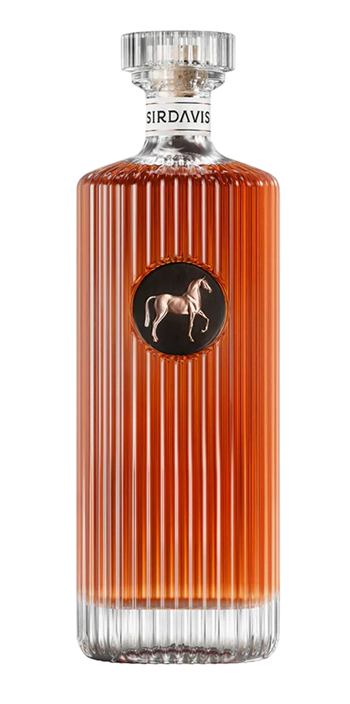 SirDavis Rye Sherry Cask 750 ml