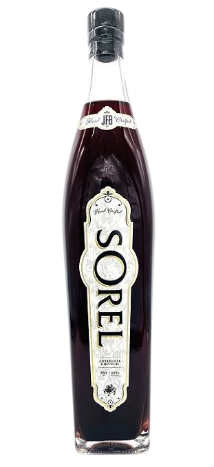 Sorel Hand JFB Crafted Artisanal 750 ml