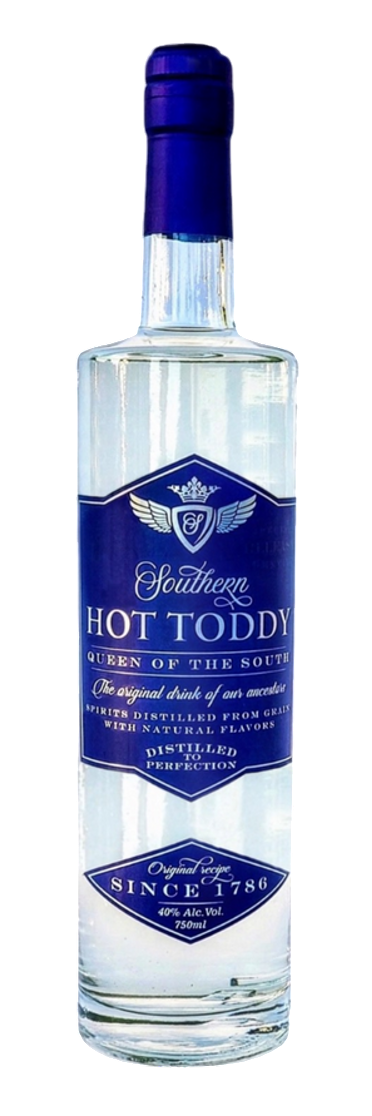 Southern Hot Toddy Queen Of The South 750 ml