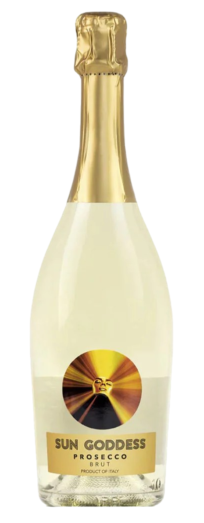 Sun Goddess Sun Goddess Sauvignon Blanc 2019 750ml