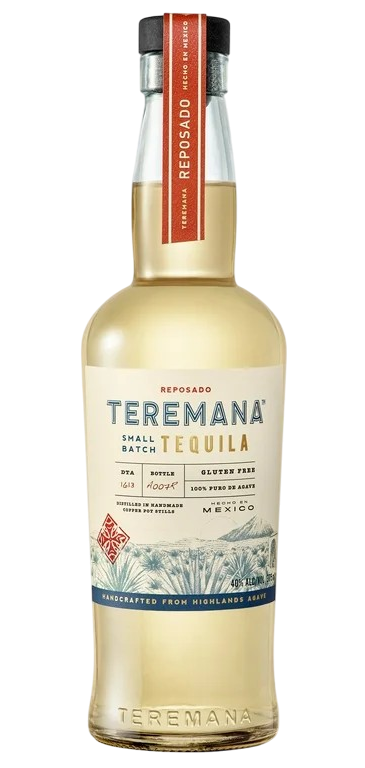 Teremana Reposado Small Batch 375ml