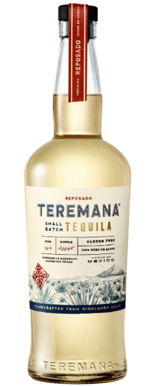 Teremana Reposado small batch 750 ml