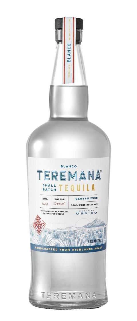 Teremana Teremana Blanco 1 L