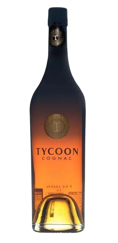 Tycoon Cognac VSOP 750ml