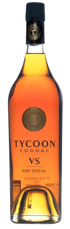 Tycoon Vs cognac 750ml