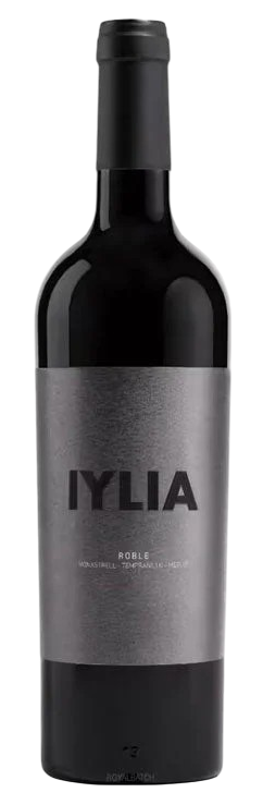 Iylia Roble 750 ml