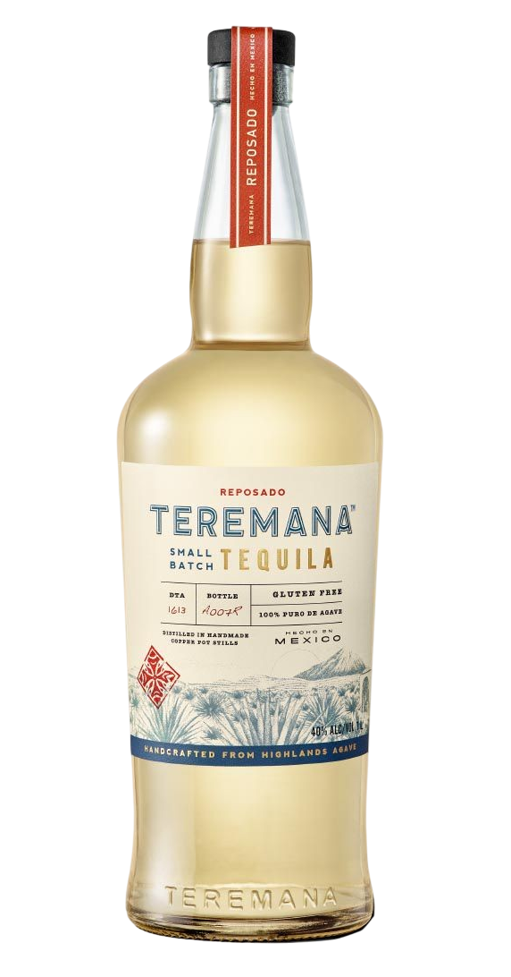 Teremana Reposado 1 L